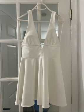 Zara dress